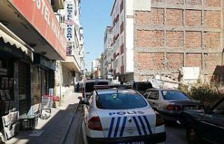 Aydın’da yaşlı kadın evinde ölü bulundu