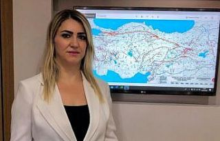 Aykan: "Balıkesir’in deprem tehlikesi yüksek"