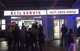 Baba oğul arasındaki miras kavgası kanlı bitti