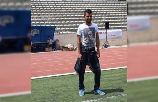 Babasına ait iş yerinde ölü bulundu