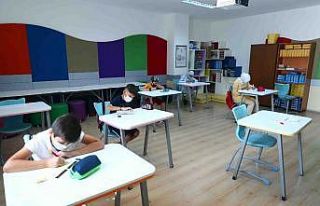 Bağcılarlı çocuklara kriptoloji eğitimi