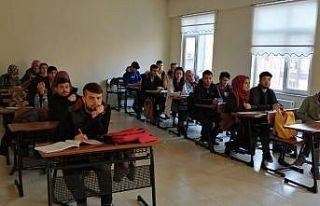 Bağlar Belediyesi eğitim kurslarından büyük başarı