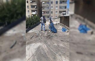 Bağlar Belediyesi esnafın talebine kayıtsız kalmadı