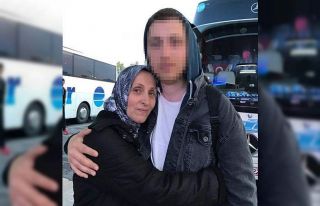 Bahçede gezen eşini domuz sanarak tüfekle öldürdü