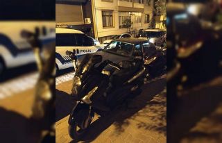 Bahçelievler’de Gece Kartalları hırsızlara göz...