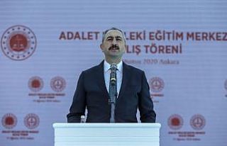 Bakan Gül: “Yunanistan ile Mısır arasında gerçekleştirilmeye...