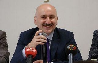 Bakan Karaismailoğlu: “İşlemleri hızlandırıp...