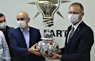 Bakan Karaismailoğlu: "Kara yollarımızın...