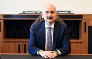 Bakan Karaismailoğlu Kütahya’ya geliyor