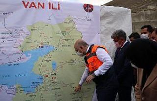 Bakan Karaismailoğlu: “Mühendislik açısından...
