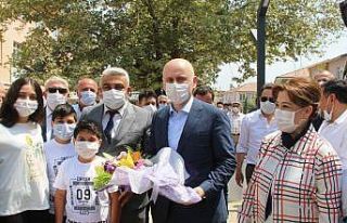 Bakan Karaismailoğlu: “Sizlerin ihtiyaç ve talepleri...