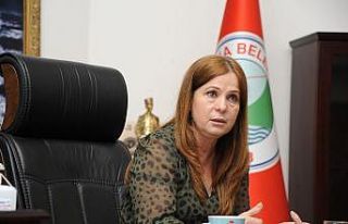 Balçova iyiliği paylaştı