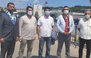 BAL’da ikinci sıradaki takımlardan ortak açıklama:...