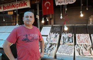 Balıkçılar 1 Eylül’de "vira bismillah"...