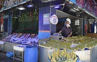 Balıkçılar yeni sezonu heyecanla bekliyor