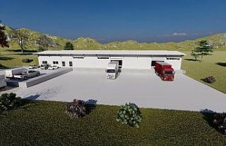 Balıkesir Büyüşehir Belediyesin’den jeotermal...