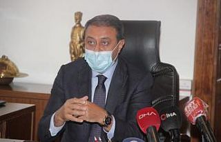 Balıkesir Valisi Şıldak’tan vatandaşlara “tedbiri...