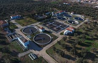 Balıkesir’de arıtma tesislerinin sayısı ve kapasitesi...