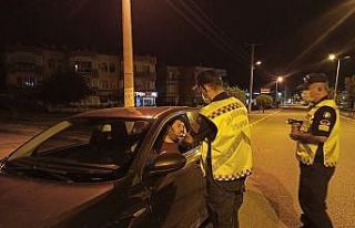 Balıkesir’de jandarma aranan 84 kişiyi yakaladı