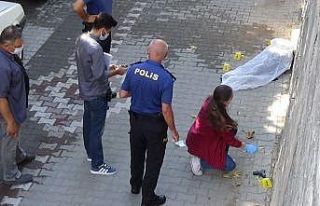 Balıkesir’de kadın cinayeti