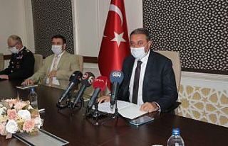 Balıkesir’de pandemi konusunda kısıtlamalar getirildi