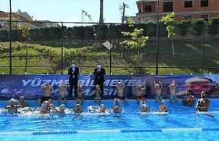 Balıkesir’de yüzme bilmeyen çocuk kalmayacak