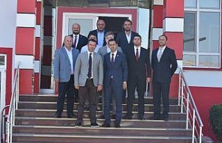 Balıkesirspor, Bandırmaspor’u ağırladı