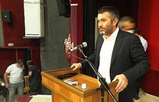Bandırmaspor’da Onur Göçmez dönemi