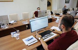 Bartın Üniversitesi, Üniversiteni Keşfet YÖK...