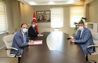 Bartın’da "Kamu Ekonomik Altyapı Yatırımları...
