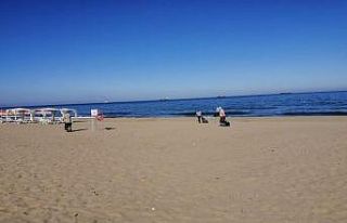 Bartın’da plajlara sınırlama getirildi