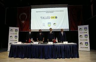 Başak Koleji’nden, eğitime önemli katkı