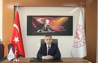 Başhekim Doç. Dr. Atilla Çıtlak görevine başladı