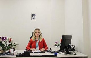 Başhekim yardımcılığına Hüseyinoğlu atandı