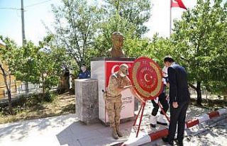 Başkale’de 30 Ağustos Zafer Bayramı’nın 98....