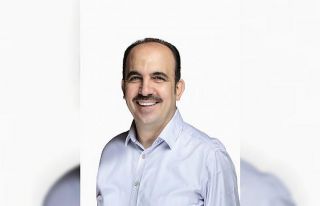 Başkan Altay gençleri üniversite eğitimi için...
