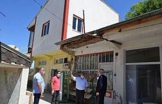 Başkan Altun: “Hemşehrilerimizin görüş ve önerileri...