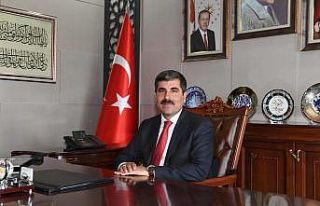 Başkan Asya’dan Zafer bayramı mesajı
