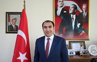 Başkan Berge’den ‘30 Ağustos Zafer Bayramı’...