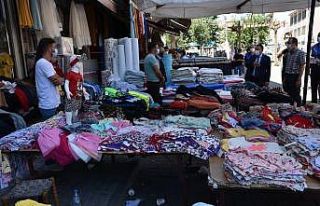 Başkan Beyoğlu vatandaşlara kontrollü sosyal hayat...