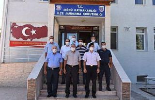 Başkan Bozkurt’tan kamu kurumlarına ve mahallelere...