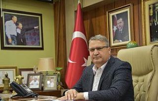 Başkan Çerçi Manisa’nın en başarılı ilçe...