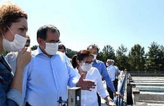 Başkan Demir’den Samsun’a 180 milyonluk yatırım