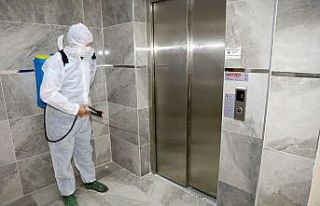 Başkan Demirtaş: "Konu sağlık olunca dur...