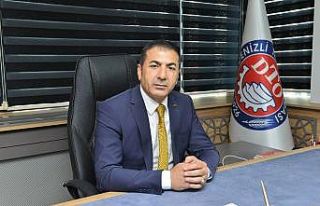 Başkan Erdoğan, 17 Ağustos’u unutmadı