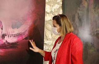 Başkan Hürriyet’ten Datça’da sanat festivaline...
