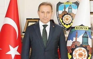 Başkan Karabacak: “Mesleki Eğitim Merkezleri önem...