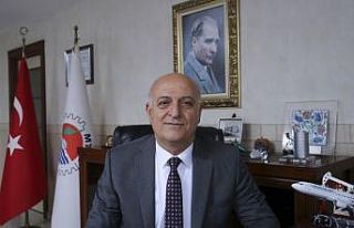 Başkan Kızıltan’dan Covid-19 ile mücadele için...