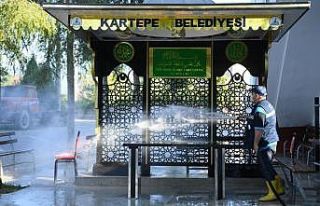 Başkan Kocaman, “Rehavet canımızı yakabilir”