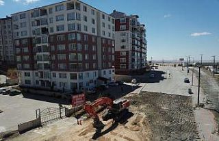 Başkan Köse, çalışmaları değerlendirdi